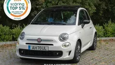 Usado 2021 Fiat 500 Connect Citadino | € 12.990 (Preço justo)