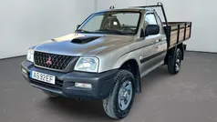 Usado 2004 Mitsubishi L200 Pickup | € 11.600 (Super Preço)