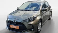 Verde Usado 2024 Mazda 2 | € 21.617 (Preço justo)