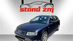 Usado 2006 Audi A4 Carrinha | € 4.000 (Bom preço)