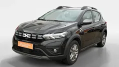 Usado 2023 Dacia Sandero Expression Citadino | € 17.490 (Preço justo)