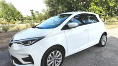 Usado 2020 Renault Zoe Citadino | € 14.890 (Preço justo)