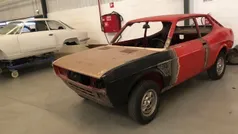 Usado 1980 Fiat 128 Sport Coupé | € 2.250