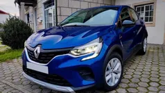 Usado 2021 Renault Captur SUV | € 16.490 (Bom preço)