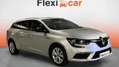 Usado 2020 Renault Mégane GrandTour LIMITED Carrinha | € 14.490 (Preço justo)
