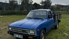 Usado 1982 Toyota HiLux Pickup | € 2.249