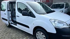 Usado 2016 Citroën Berlingo XTR Monovolume | € 11.749 (Bom preço)