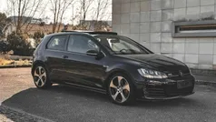 Usado 2015 VW Golf VII GTI | € 22.990 (Bom preço)