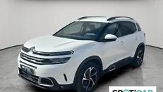 Usado 2021 Citroën C5 Aircross SUV | € 18.450 (Preço justo)
