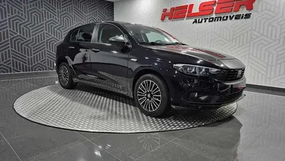 Usado Fiat Tipo 95 HP (69 kW) 2022