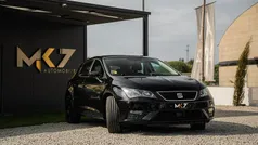 Usado 2020 Seat Leon Style Citadino | € 14.990 (Bom preço)