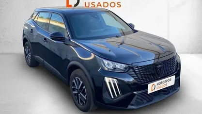 Usado 2025 Peugeot 2008 Style SUV | € 21.500 (Preço justo)