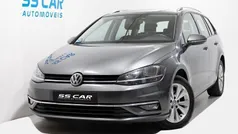 Usado 2019 VW Golf VII Carrinha | € 13.390 (Preço justo)
