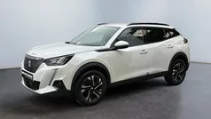 Usado 2021 Peugeot 2008 Allure SUV | € 15.500 (Bom preço)