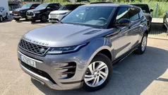 Usado 2023 Land Rover Range Rover R-Dynamic SUV | € 55.950