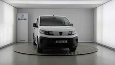 Usado 2025 Peugeot E-Partner Monovolume | € 29.490 (Bom preço)