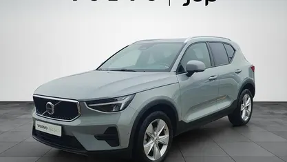 Usado Volvo XC40 163 HP (119 kW) 2024 SUV