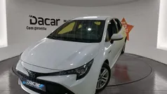 Usado 2019 Toyota Corolla Citadino | € 18.799