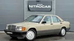 Outra Usado 1992 Mercedes 190 Sedan | € 11.650