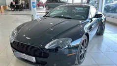 Usado 2007 Aston Martin Vantage Coupé | € 69.900