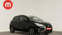 Usado 2024 Mitsubishi Space Star Edition | € 14.699 (Preço justo)