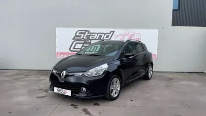 Usado 2014 Renault Clio GrandTour Intens Carrinha | € 9.500 (Preço justo)