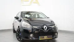 Usado 2013 Renault Clio IV Dynamique | € 9.480 (Preço justo)