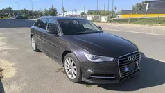 Usado 2015 Audi A6 Sedan | € 17.500 (Preço justo)