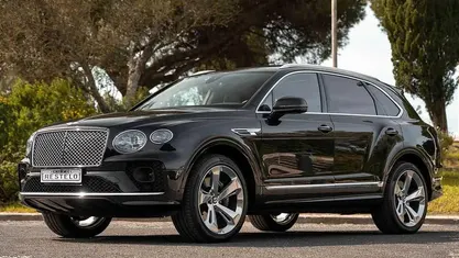 Usado 2023 Bentley Bentayga SUV | € 227.500