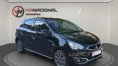 Usado 2019 Mitsubishi Space Star Intense | € 9.800 (Preço justo)