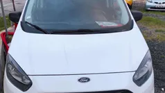 Usado 2019 Ford Transit Trend | € 10.900 (Preço justo)