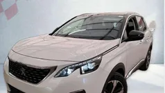 Usado 2019 Peugeot 3008 | € 18.380 (Preço justo)