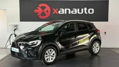 Preto Usado 2024 Mitsubishi ASX SUV | € 19.760 (Preço justo)