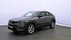 Cinza Usado 2022 Mazda MX30 SUV | € 18.990 (Preço justo)
