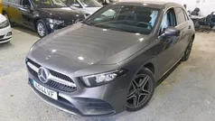 Mercedes A250