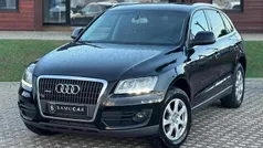 Preto Usado 2010 Audi Q5 SUV | € 12.990 (Bom preço)