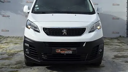 Usado 2017 Peugeot Expert Van | € 17.990 (Preço justo)