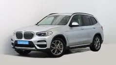 Usado 2020 BMW X3 SUV | € 35.900 (Preço justo)