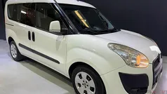 Usado 2013 Fiat Doblò Monovolume | € 9.500 (Preço justo)