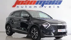 Usado 2024 Kia Sportage SUV | € 37.500