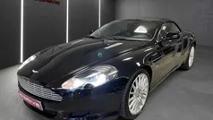 Aston Martin DB9
