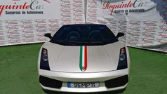 Lamborghini Gallardo