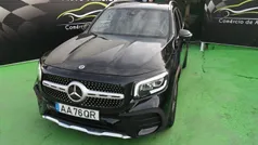 Mercedes GLB180