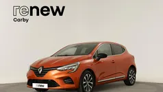 Usado 2023 Renault Clio V Techno | € 17.290 (Preço justo)