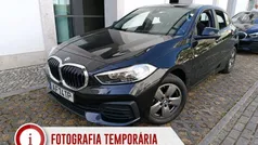 Usado 2021 BMW 116 Citadino | € 20.890 (Bom preço)
