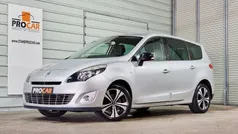 Usado 2011 Renault Scénic III Bose Edition Monovolume | € 9.900 (Preço justo)