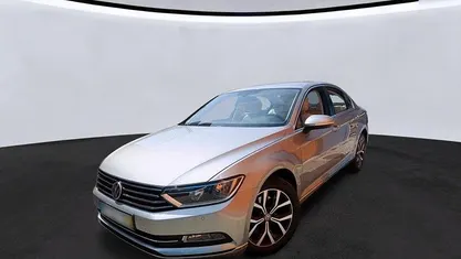 Usado 2017 VW Passat | € 15.990 (Preço justo)