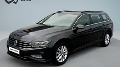 Cinza Usado 2020 VW Passat Business Carrinha | € 19.690 (Preço justo)