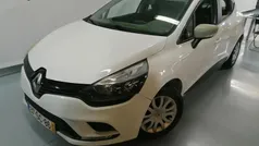 Usado 2016 Renault Clio IV | € 7.980 (Bom preço)
