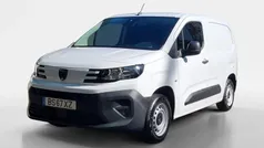 Usado 2025 Peugeot Partner Van | € 21.250 (Preço justo)
